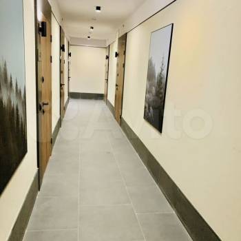 Продается 1-комнатная квартира, 36,2 м²