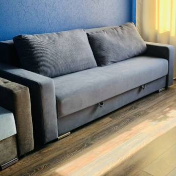 Продается 1-комнатная квартира, 36,2 м²