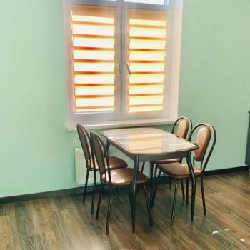 Продается 1-комнатная квартира, 36,2 м²