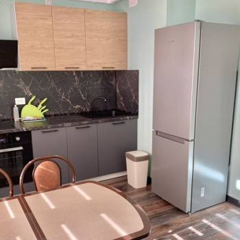 Продается 1-комнатная квартира, 36,2 м²