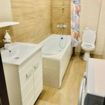 Продается 1-комнатная квартира, 36,2 м²