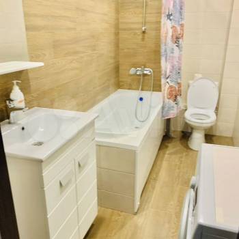 Продается 1-комнатная квартира, 36,2 м²