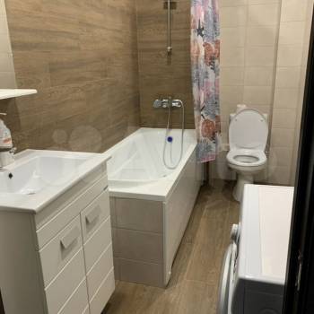 Продается 1-комнатная квартира, 36,2 м²