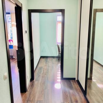 Продается 1-комнатная квартира, 36,2 м²