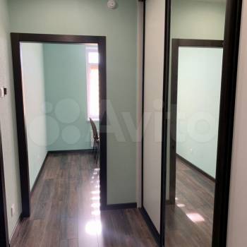 Продается 1-комнатная квартира, 36,2 м²