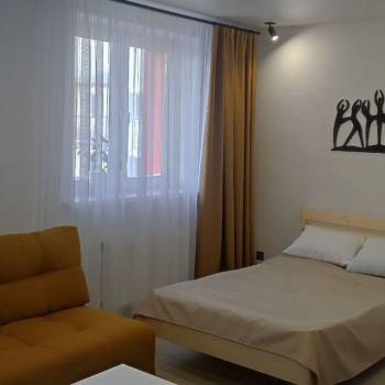 Продается 1-комнатная квартира, 30,6 м²