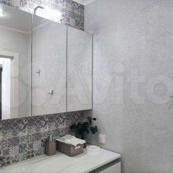 Продается 1-комнатная квартира, 30,6 м²