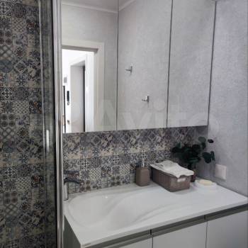 Продается 1-комнатная квартира, 30,6 м²