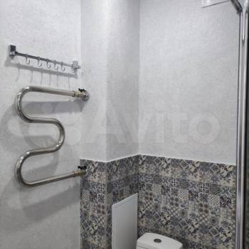 Продается 1-комнатная квартира, 30,6 м²