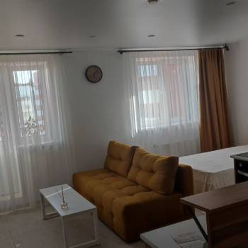 Продается 1-комнатная квартира, 30,6 м²