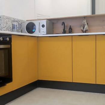 Продается 1-комнатная квартира, 30,6 м²