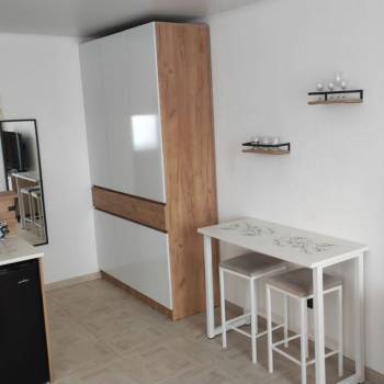 Продается 1-комнатная квартира, 30,6 м²