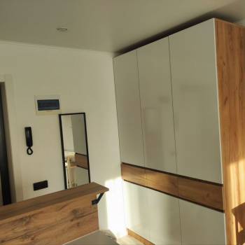 Продается 1-комнатная квартира, 30,6 м²