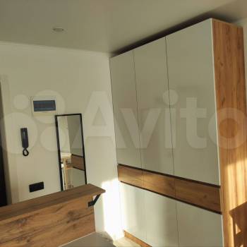 Продается 1-комнатная квартира, 30,6 м²