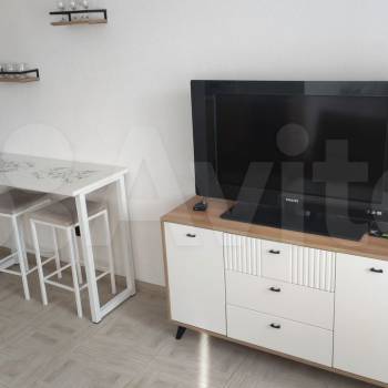 Продается 1-комнатная квартира, 30,6 м²