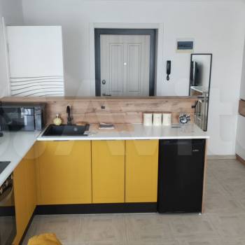 Продается 1-комнатная квартира, 30,6 м²