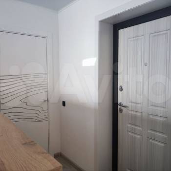 Продается 1-комнатная квартира, 30,6 м²