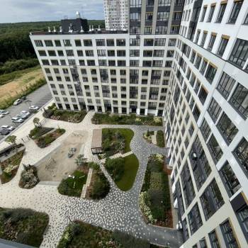 Продается 1-комнатная квартира, 30 м²