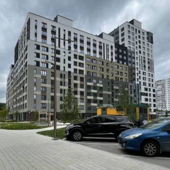 Продается 1-комнатная квартира, 30 м²