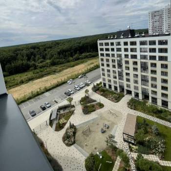 Продается 1-комнатная квартира, 30 м²