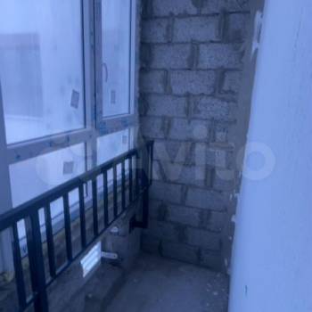 Продается 1-комнатная квартира, 30 м²