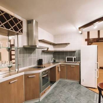 Сдается 1-комнатная квартира, 47,8 м²