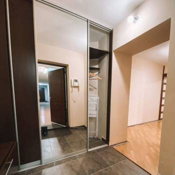 Сдается 1-комнатная квартира, 47,8 м²