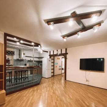 Сдается 1-комнатная квартира, 47,8 м²