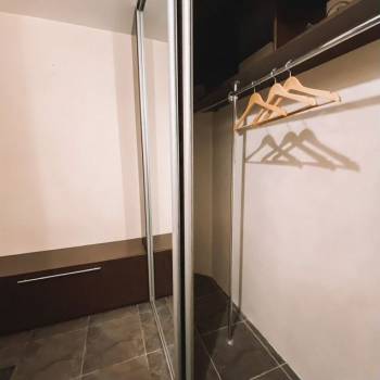 Сдается 1-комнатная квартира, 47,8 м²