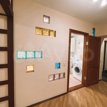 Сдается 1-комнатная квартира, 47,8 м²