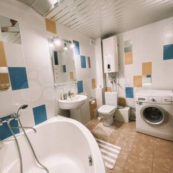 Сдается 1-комнатная квартира, 47,8 м²