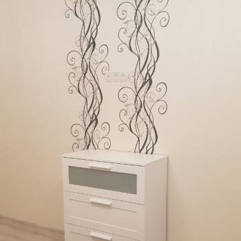 Сдается Многокомнатная квартира, 67 м²