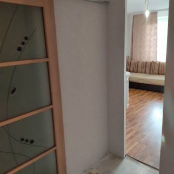 Сдается 1-комнатная квартира, 29 м²