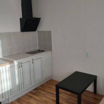 Сдается 1-комнатная квартира, 29 м²
