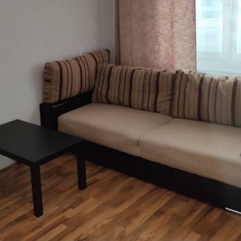 Сдается 1-комнатная квартира, 29 м²