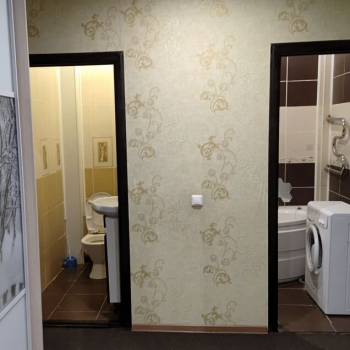 Сдается 2-х комнатная квартира, 63 м²