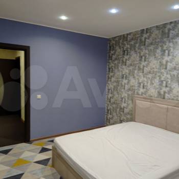 Сдается 2-х комнатная квартира, 63 м²