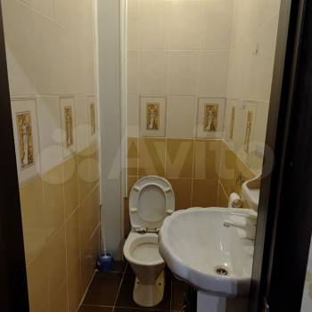 Сдается 2-х комнатная квартира, 63 м²