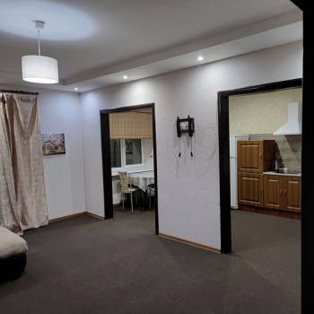 Сдается 2-х комнатная квартира, 63 м²