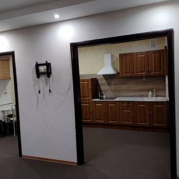 Сдается 2-х комнатная квартира, 63 м²