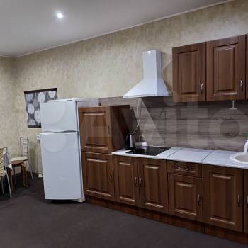 Сдается 2-х комнатная квартира, 63 м²