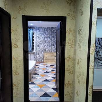 Сдается 2-х комнатная квартира, 63 м²