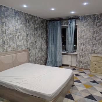 Сдается 2-х комнатная квартира, 63 м²