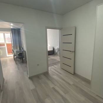 Продается 1-комнатная квартира, 43 м²