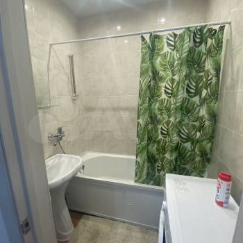 Продается 1-комнатная квартира, 43 м²