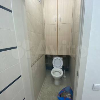 Продается 1-комнатная квартира, 43 м²