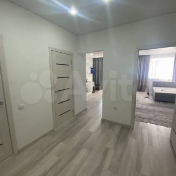 Продается 1-комнатная квартира, 43 м²