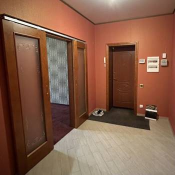 Продается 2-х комнатная квартира, 56,7 м²