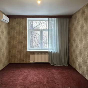 Продается 2-х комнатная квартира, 56,7 м²