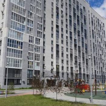 Продается 1-комнатная квартира, 45 м²